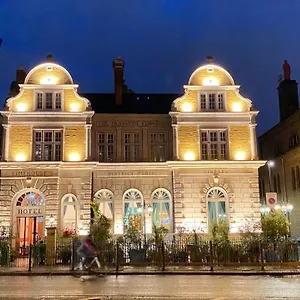 Limehouse Library Londen