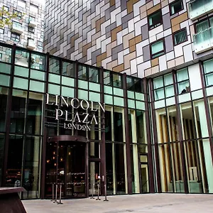 lincoln-plaza-london-curio-collection-by-hilton.brighton-hotels-england.com/