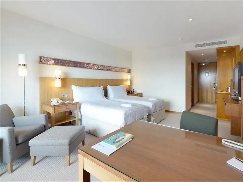 Canary Riverside Plaza Hotel Londen Verenigd Koninkrijk
