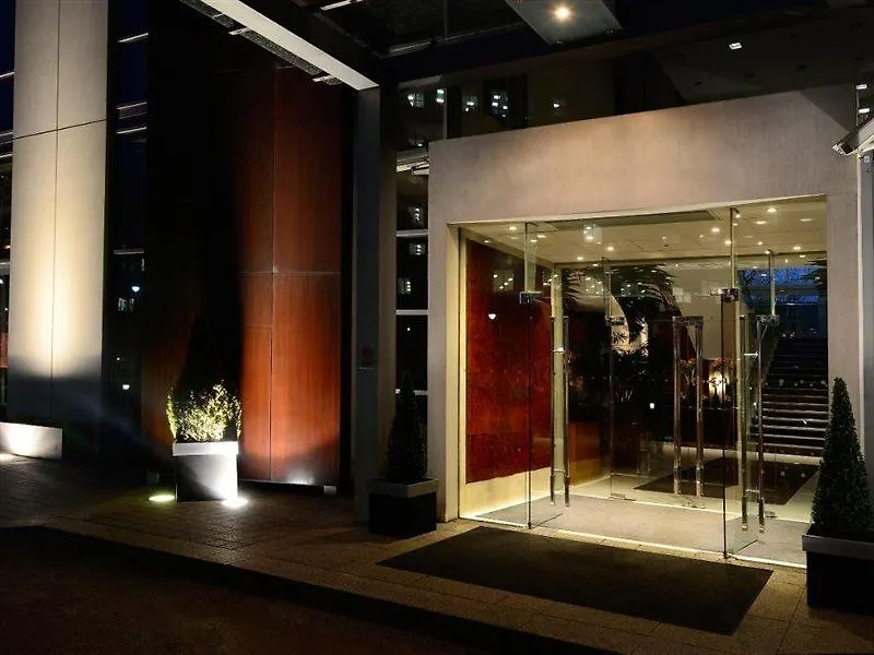 Canary Riverside Plaza Hotel Londen 5*,