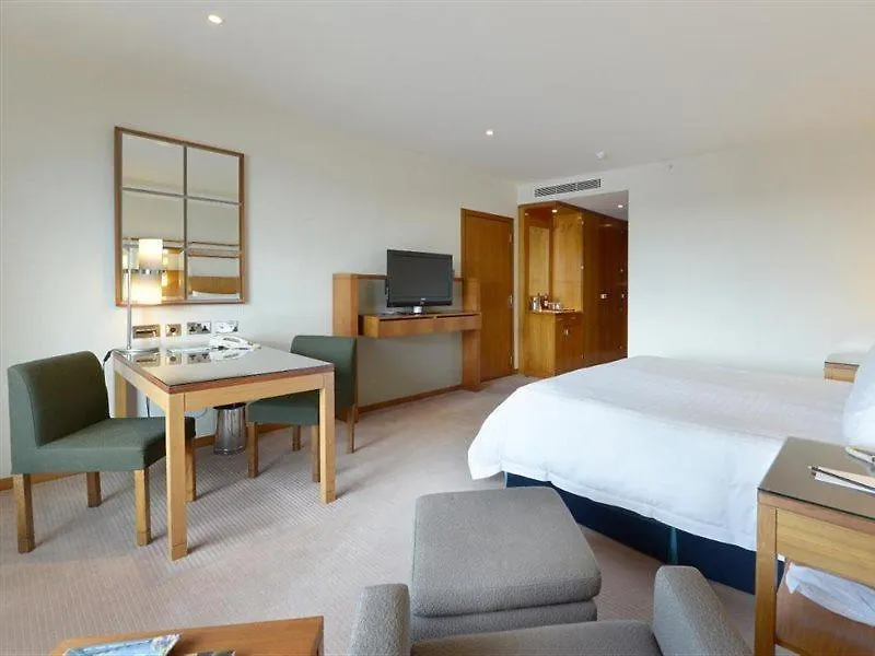 Canary Riverside Plaza Hotel Londen