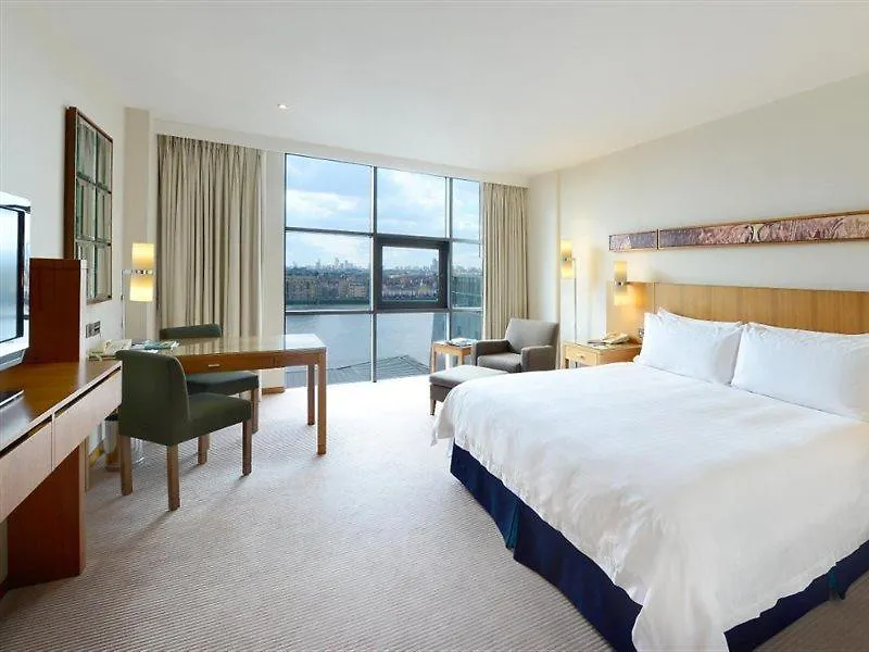 Canary Riverside Plaza Hotel Londen 5*,  Verenigd Koninkrijk