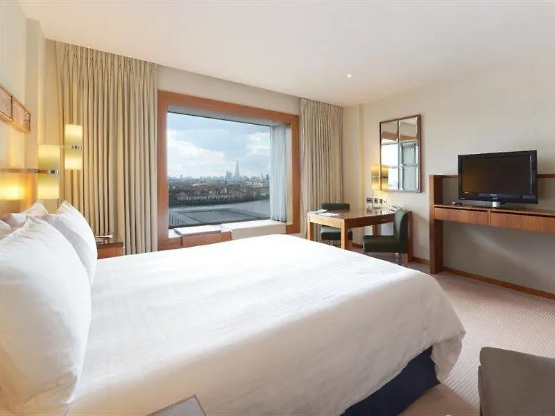Canary Riverside Plaza Hotel Londen