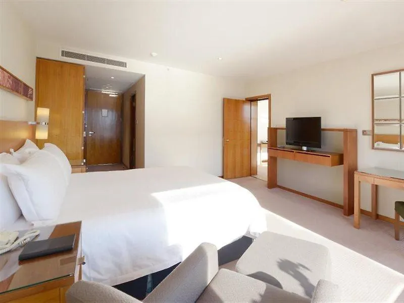 Canary Riverside Plaza Hotel Londen