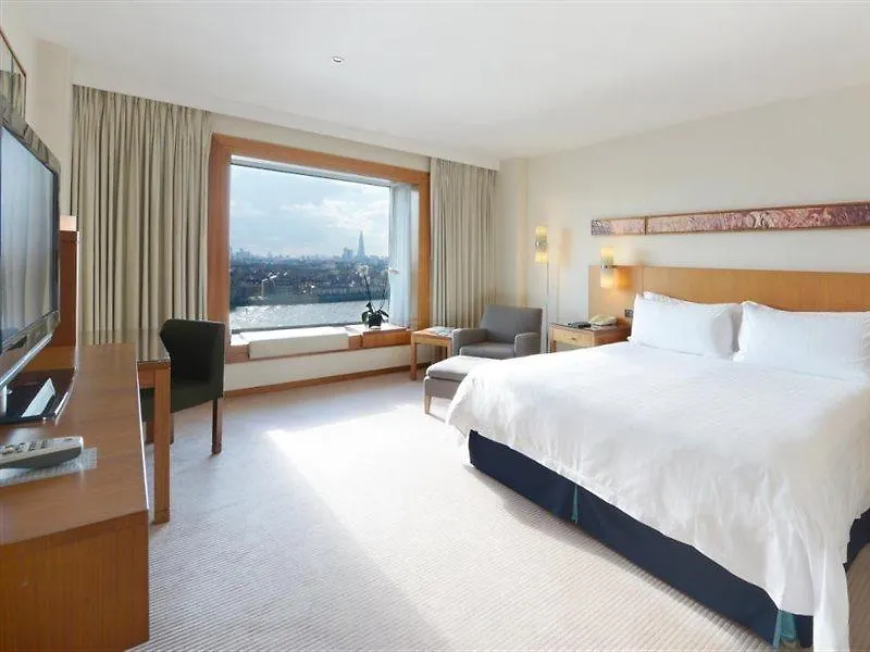 Canary Riverside Plaza Hotel Londen