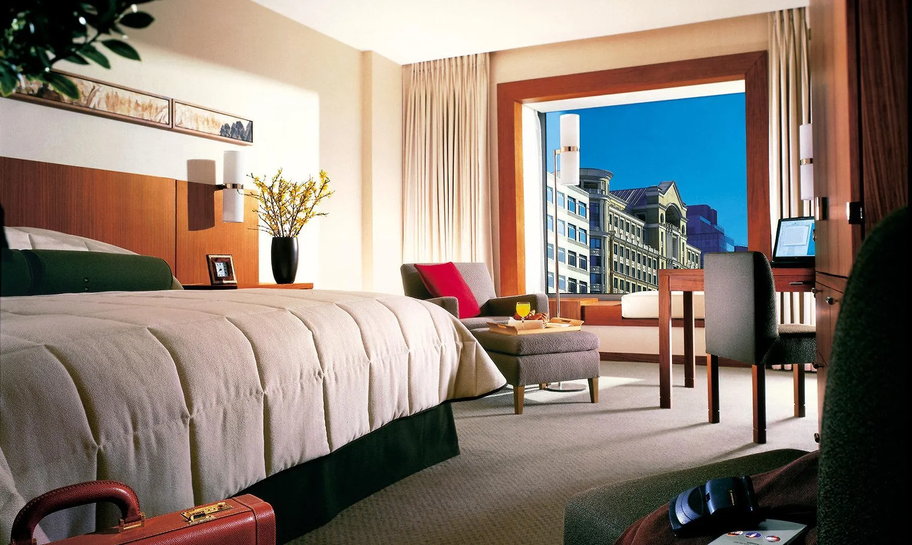 Canary Riverside Plaza Hotel Londen 5*,