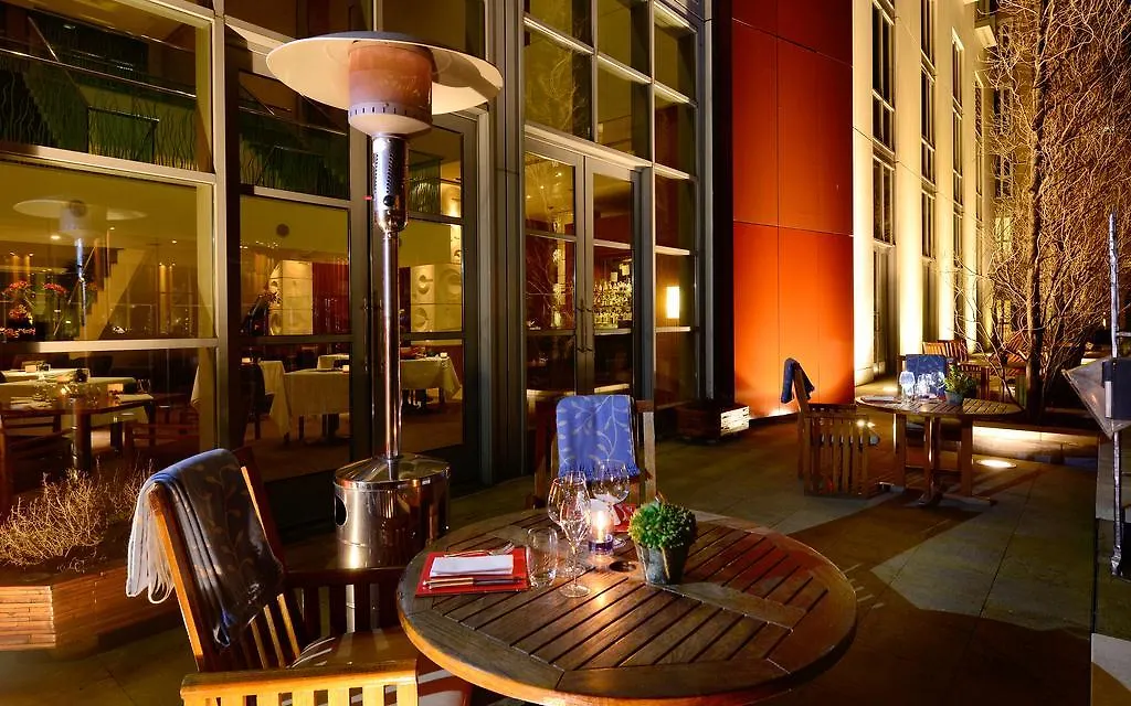 *****  Canary Riverside Plaza Hotel Londen Verenigd Koninkrijk