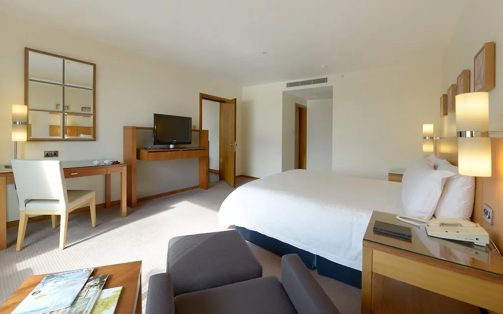 Canary Riverside Plaza Hotel Londen 5*,