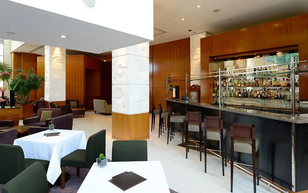 Canary Riverside Plaza Hotel Londen 5*,