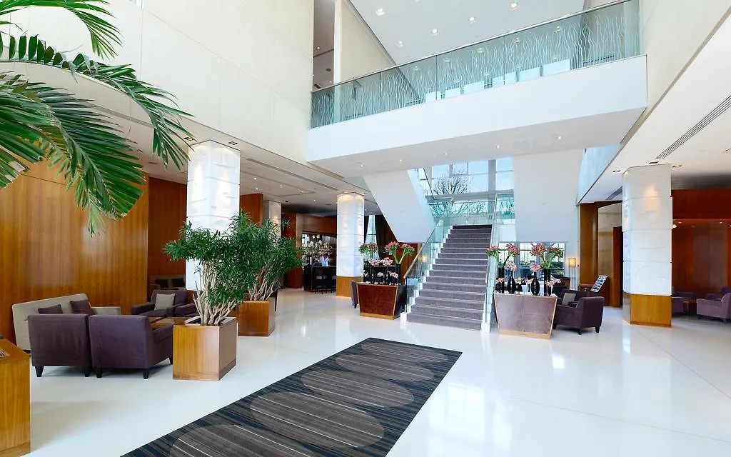 Canary Riverside Plaza Hotel Londen