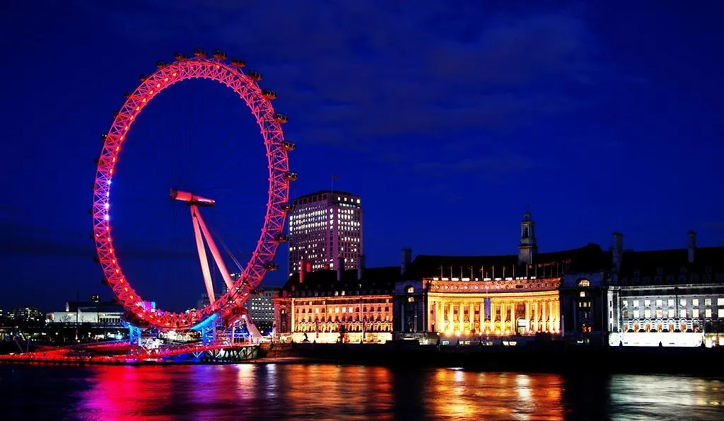 Canary Riverside Plaza Hotel Londen 5*,  Verenigd Koninkrijk