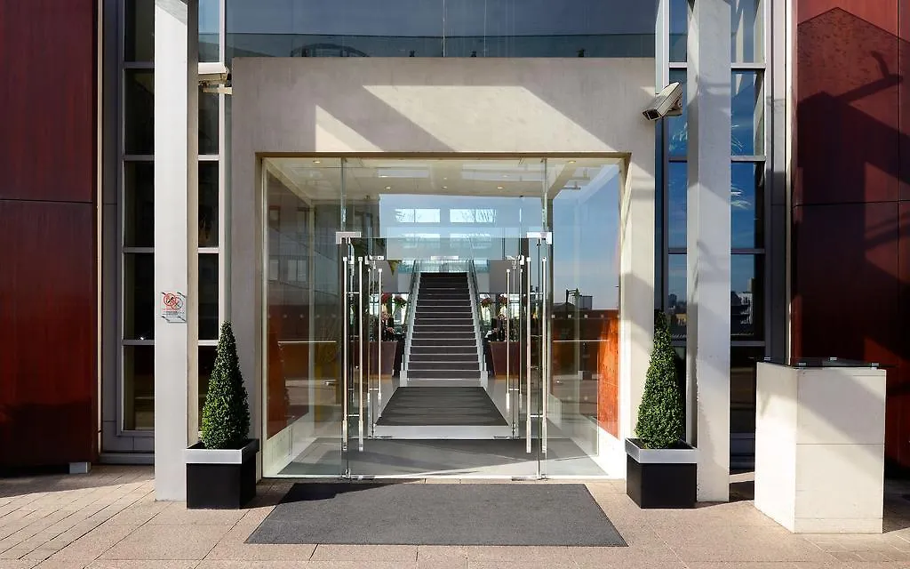 Canary Riverside Plaza Hotel Londen