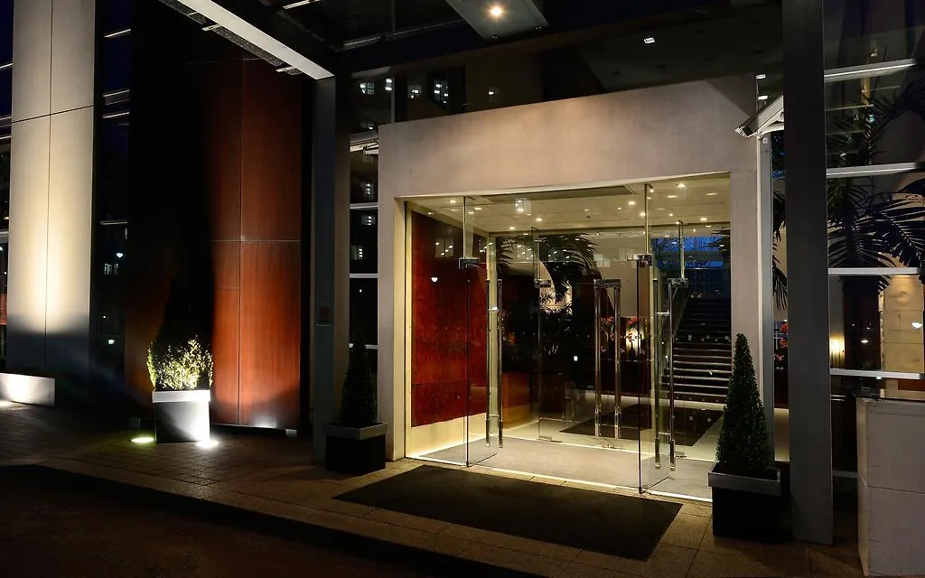 Canary Riverside Plaza Hotel Londen