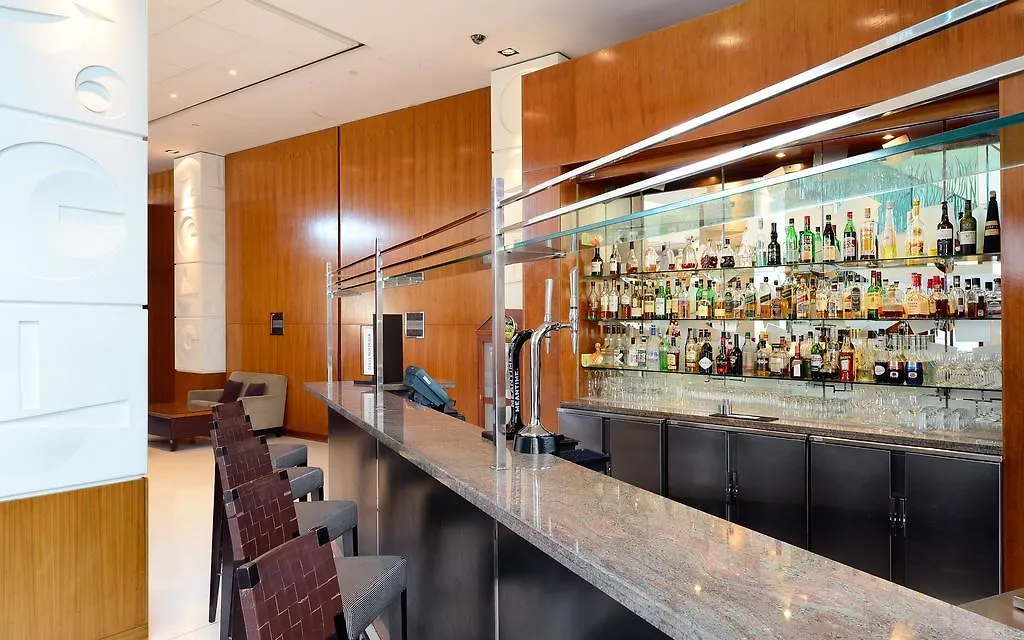 Canary Riverside Plaza Hotel Londen