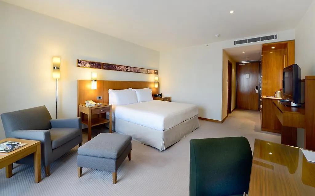 Canary Riverside Plaza Hotel Londen