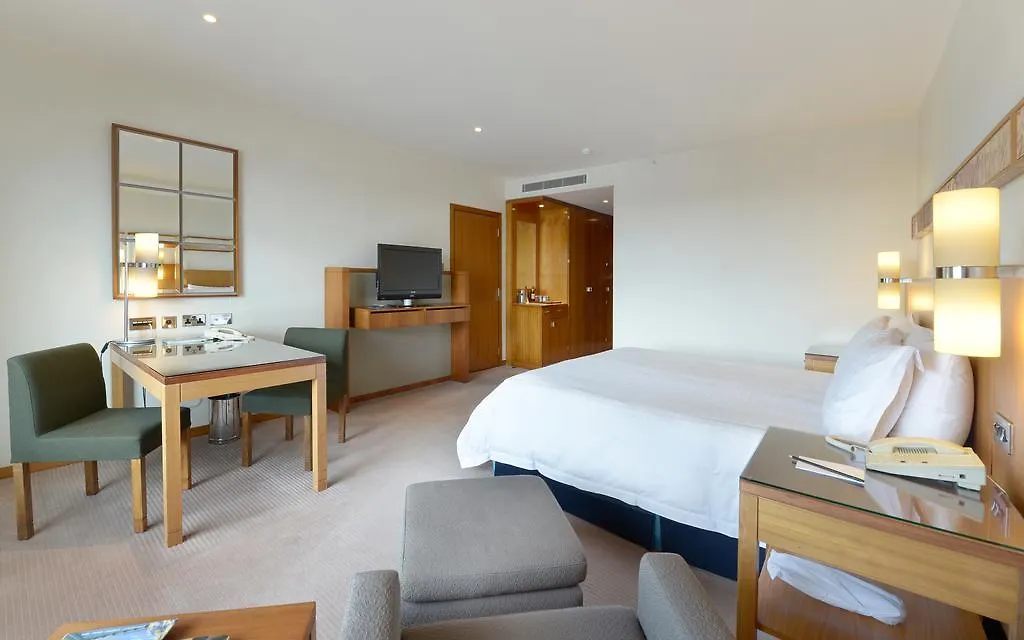 Canary Riverside Plaza Hotel Londen