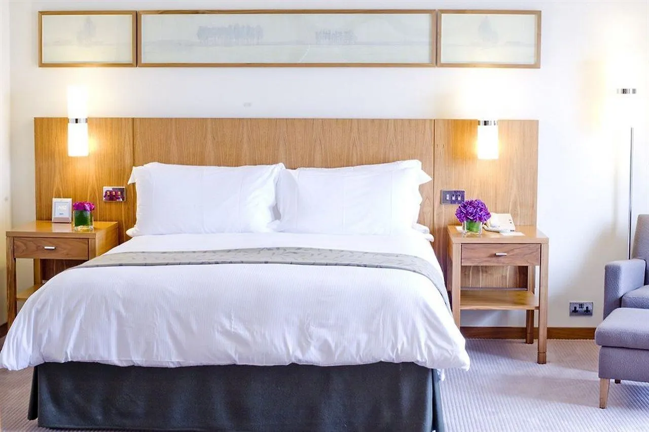 Canary Riverside Plaza Hotel Londen