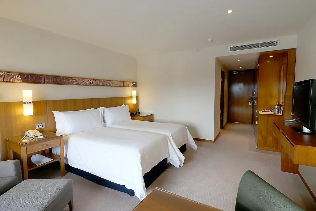 Canary Riverside Plaza Hotel Londen 5*,  Verenigd Koninkrijk