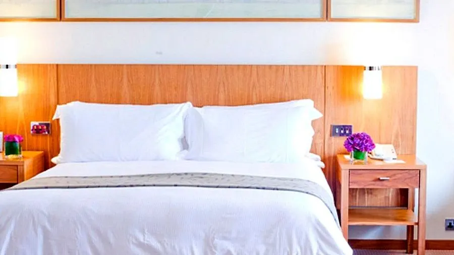 Canary Riverside Plaza Hotel Londen 5*,
