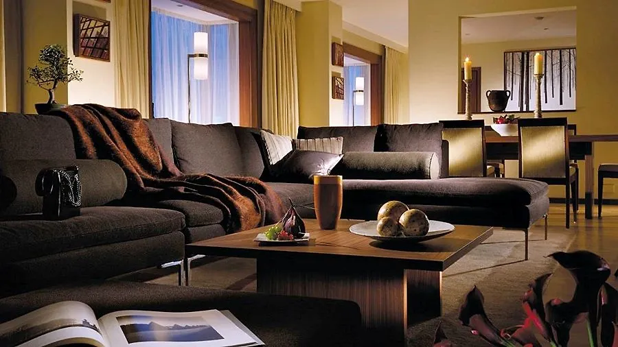 Canary Riverside Plaza Hotel Londen