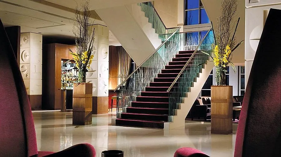 *****  Canary Riverside Plaza Hotel Londen Verenigd Koninkrijk
