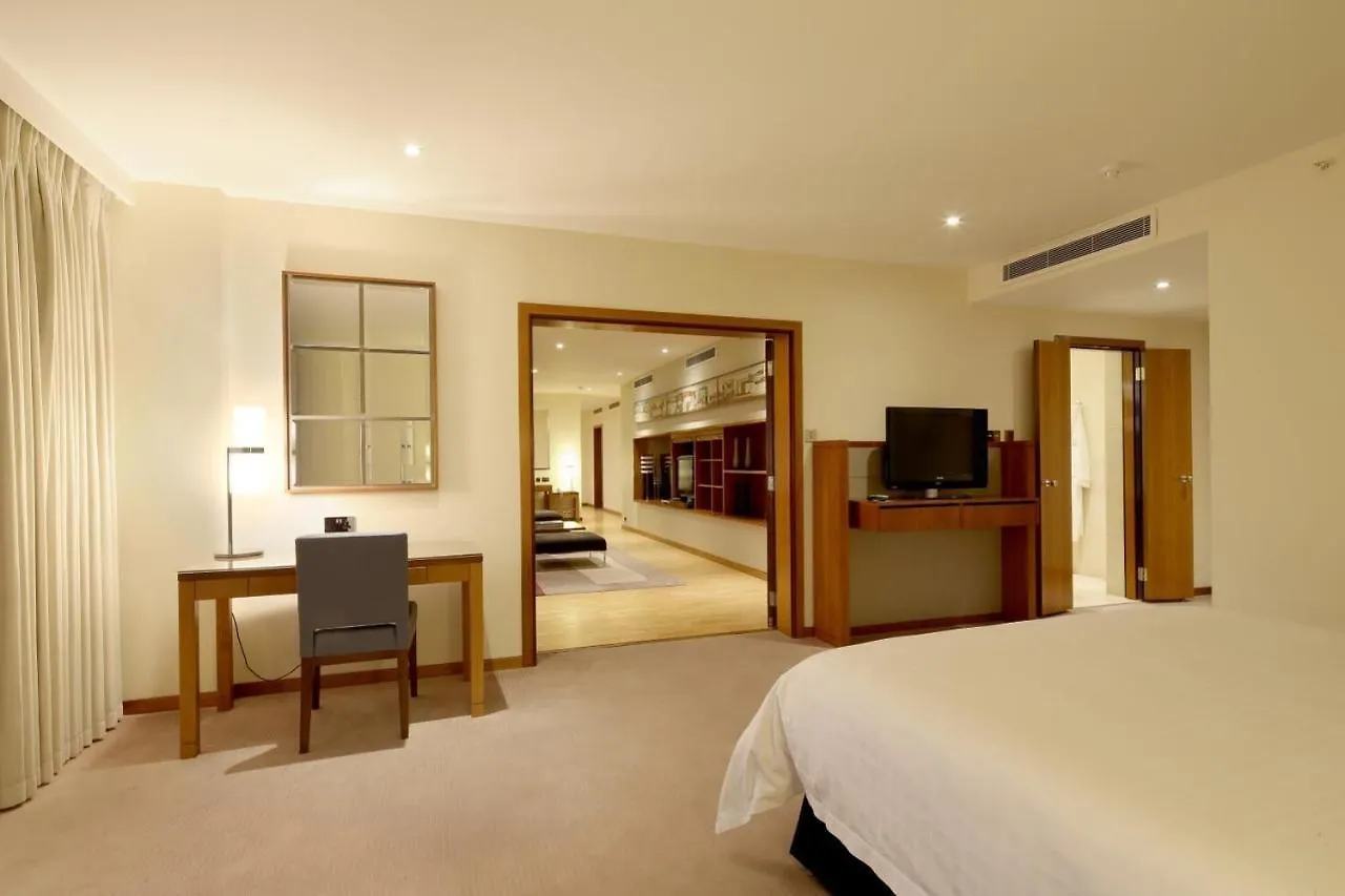 *****  Canary Riverside Plaza Hotel Londen Verenigd Koninkrijk