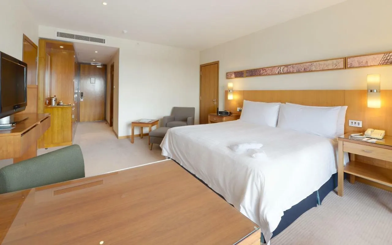 Canary Riverside Plaza Hotel Londen Verenigd Koninkrijk
